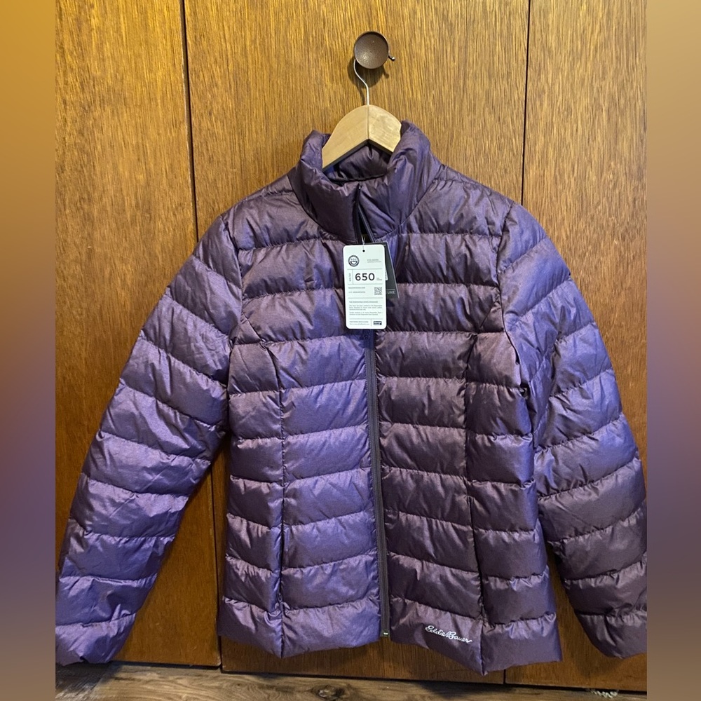 EDDIE BAUER CirrusLite Down Jacket